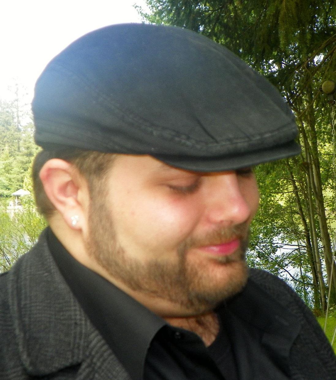 Sean McNamara POT DEALER