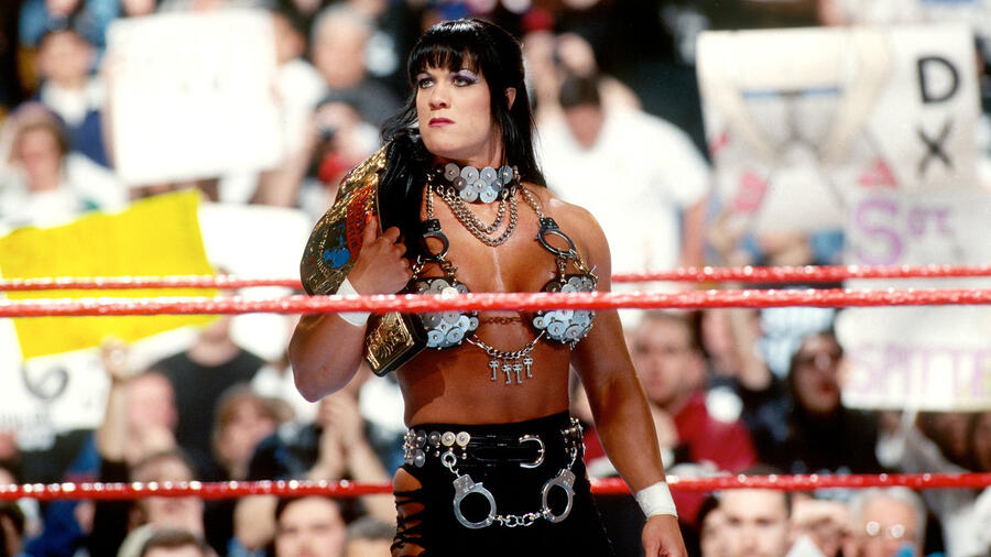 Conspiracy of Joanie Laurer - Chyna American professional wrestler, actress, glamour model, bodybuilder, pornographic actress (1969-2016)