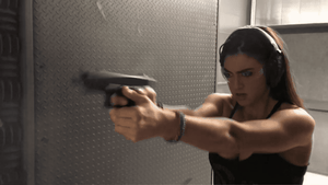 Heather Lynn of blackriflecoffee.com