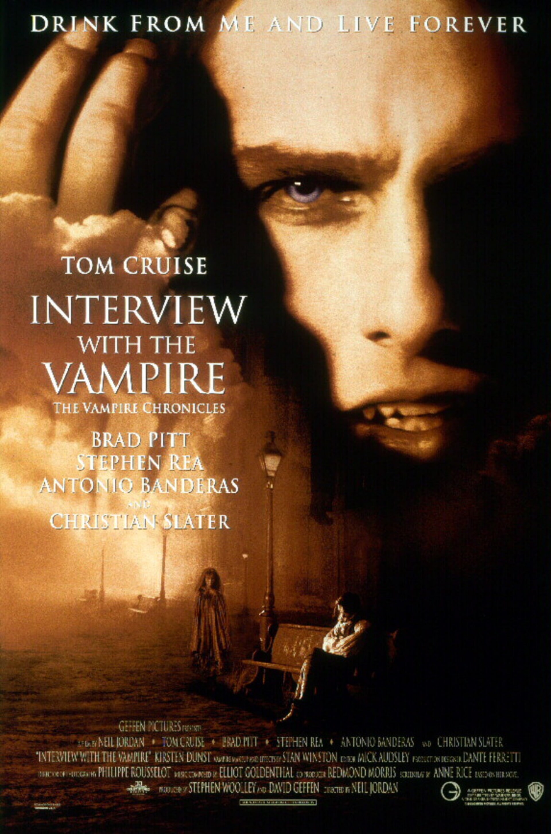 Interview with the Vampire (1994)