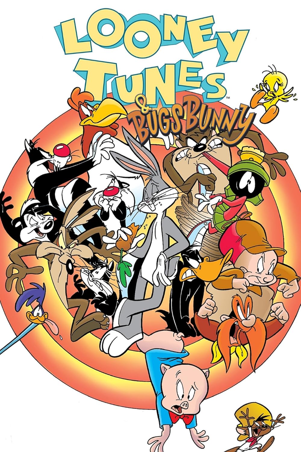 Looney Tunes & Bugs Bunny