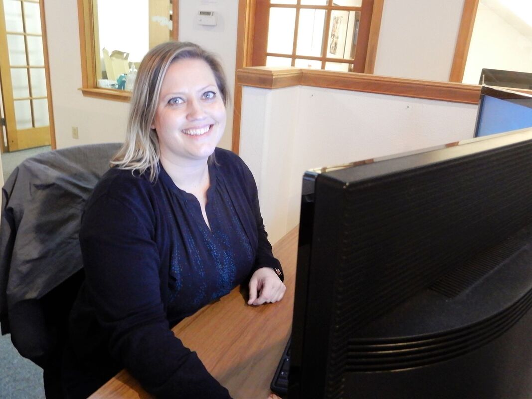 Jessica Coen reading thoughts!