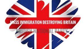  STOPPING ALL IMMIGRATION