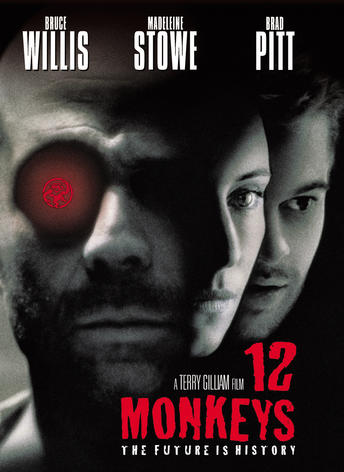 12 Monkeys (1995)