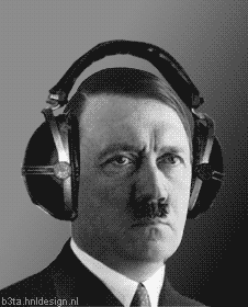 Adolf Hitler