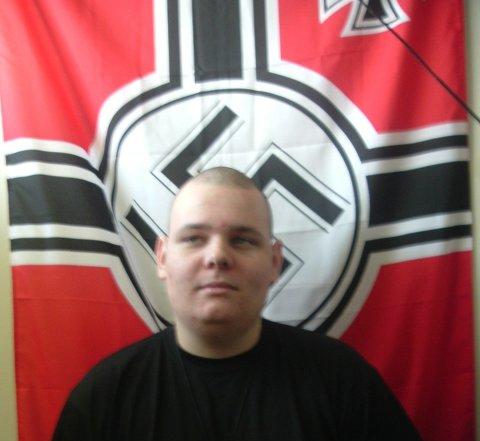 Patrick Turner PRINCE HRE