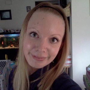 Victoria Bryan DANCER